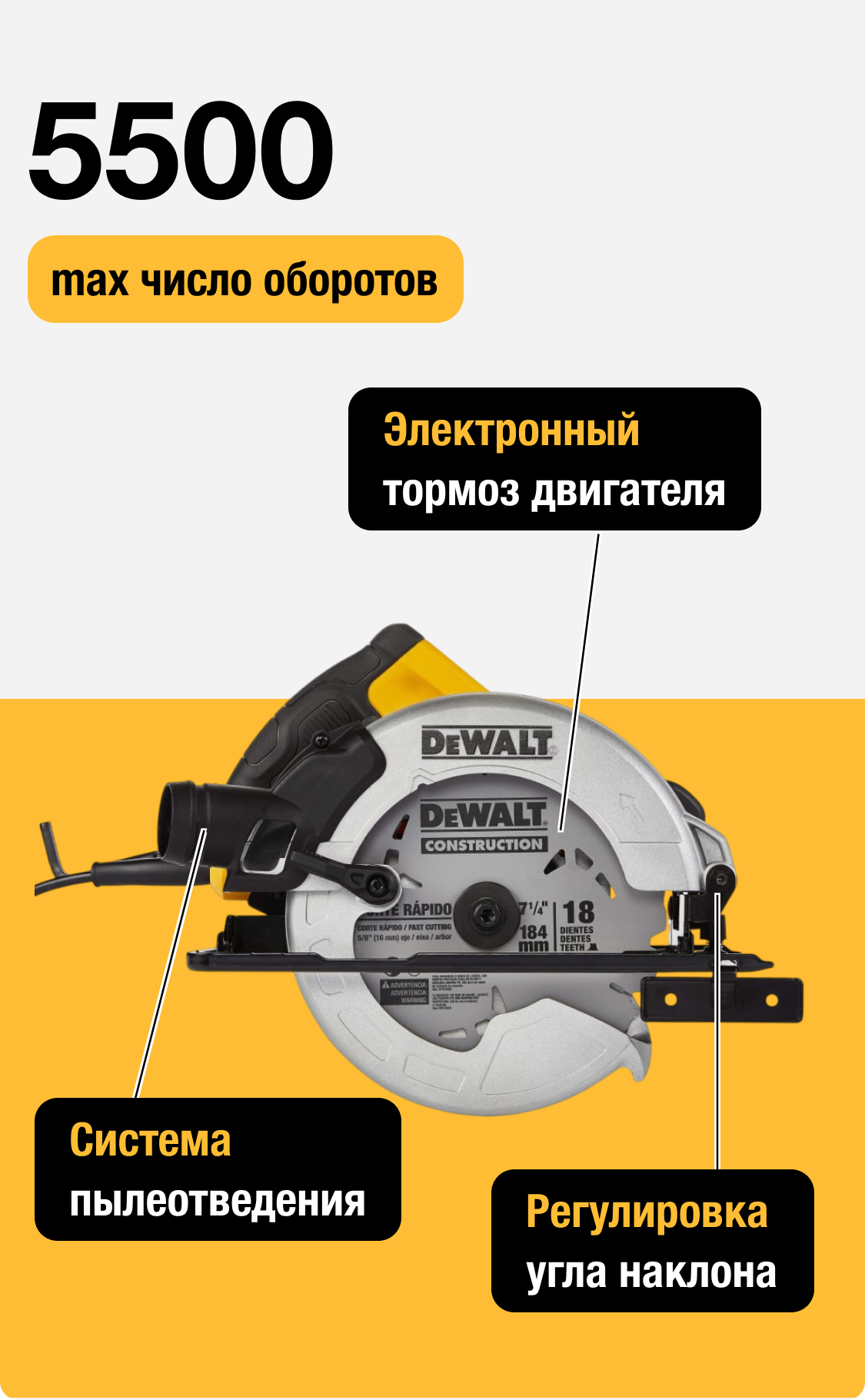 DWE5615